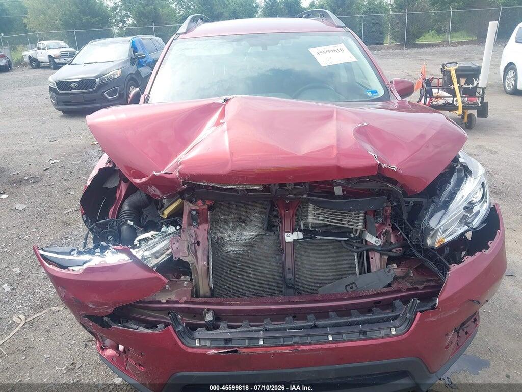 4S4WMACD1N3407748 2022 SUBARU ASCENT photo no. 6