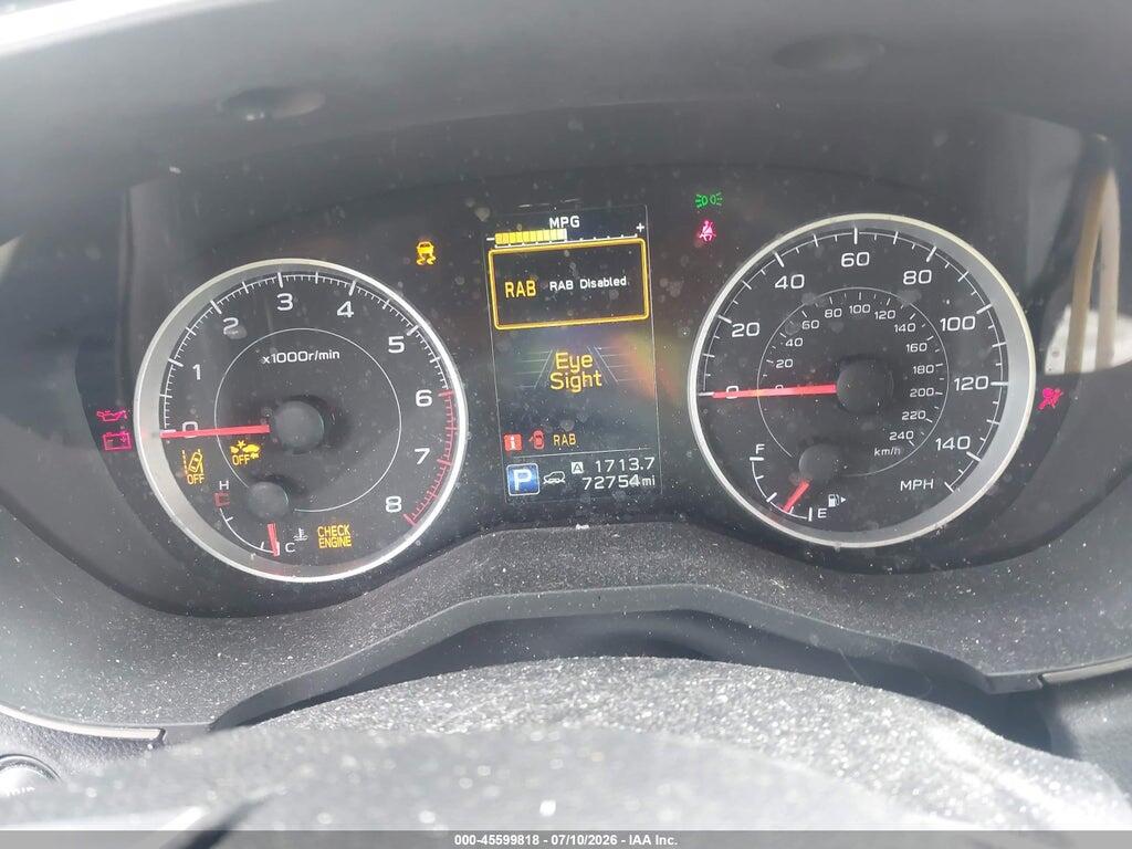 4S4WMACD1N3407748 2022 SUBARU ASCENT photo no. 7