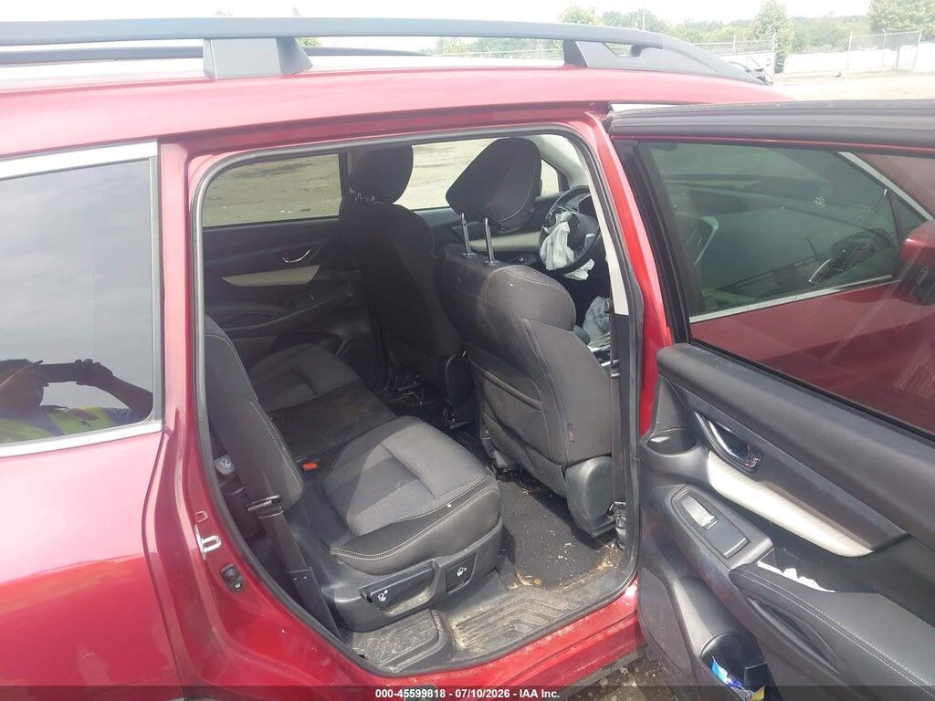 4S4WMACD1N3407748 2022 SUBARU ASCENT photo no. 8
