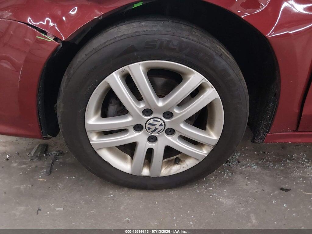 3VW2B7AJ8JM250844 2018 VOLKSWAGEN JETTA photo no. 12