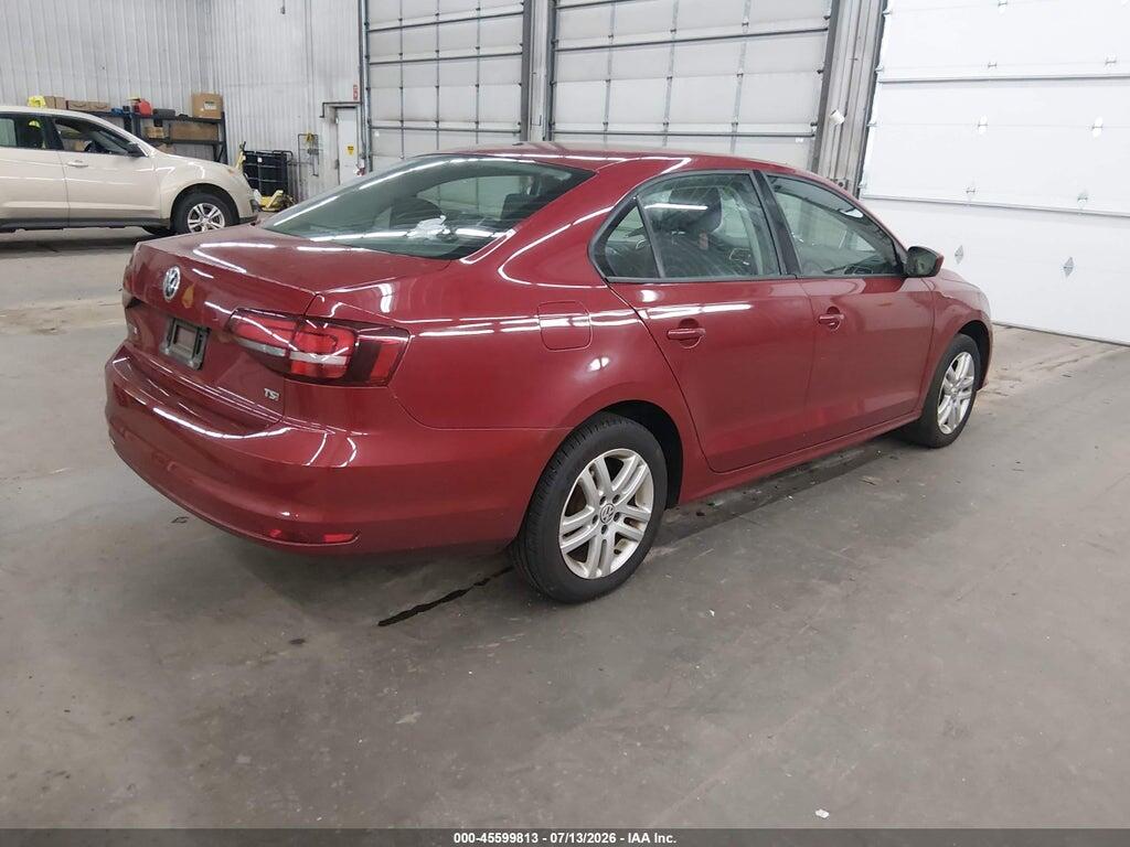 3VW2B7AJ8JM250844 2018 VOLKSWAGEN JETTA photo no. 4