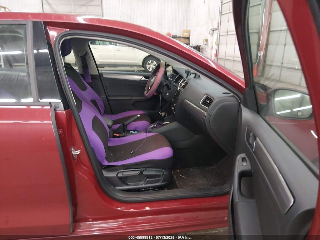 3VW2B7AJ8JM250844 2018 VOLKSWAGEN JETTA photo no. 5