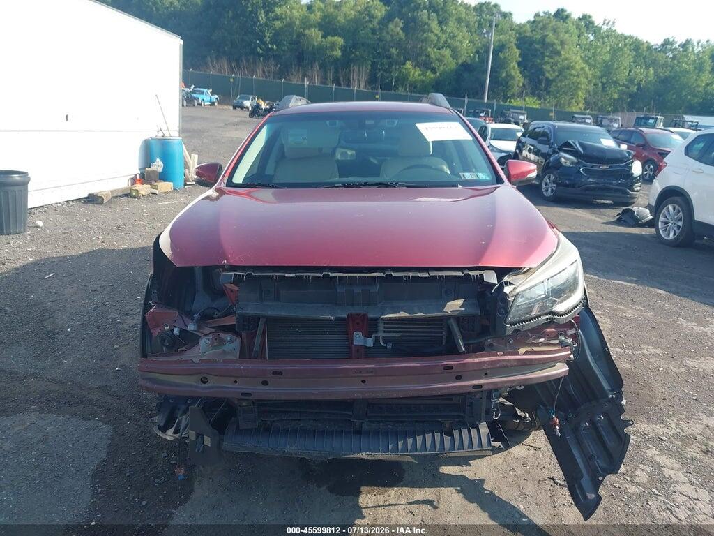 4S4BSAFC2J3317445 2018 SUBARU OUTBACK photo no. 12