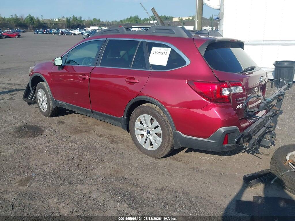 4S4BSAFC2J3317445 2018 SUBARU OUTBACK photo no. 3