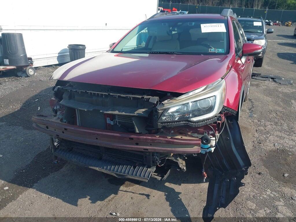 4S4BSAFC2J3317445 2018 SUBARU OUTBACK photo no. 6