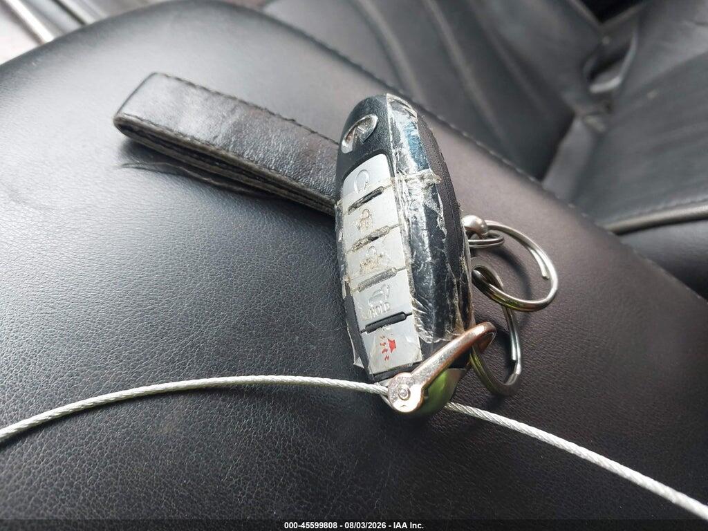 5N1AL0MM3EC534006 2014 INFINITI QX60 photo no. 11