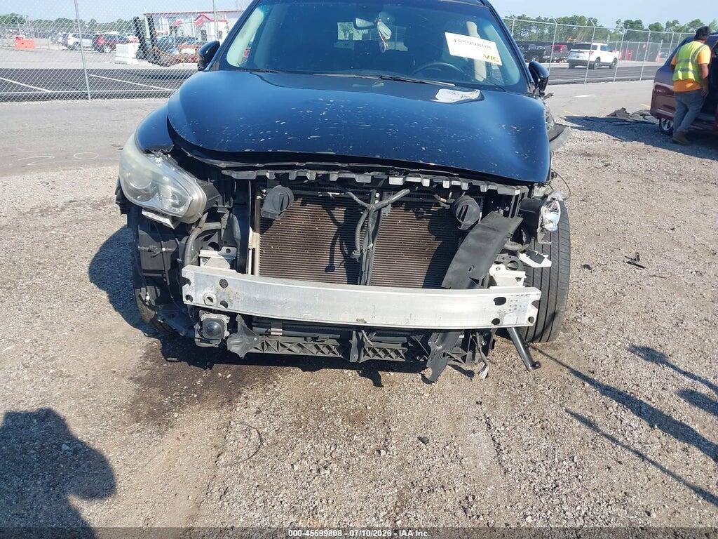 5N1AL0MM3EC534006 2014 INFINITI QX60 photo no. 6