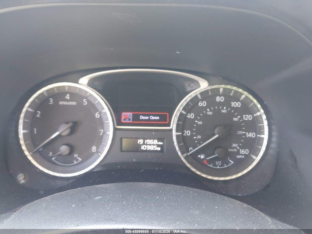 5N1AL0MM3EC534006 2014 INFINITI QX60 photo no. 7