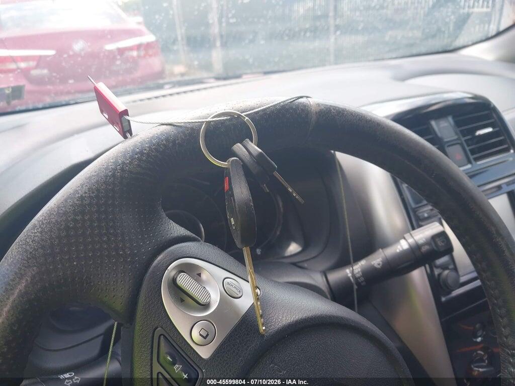 3N1CE2CP0FL443329 2015 NISSAN VERSA NOTE photo no. 11
