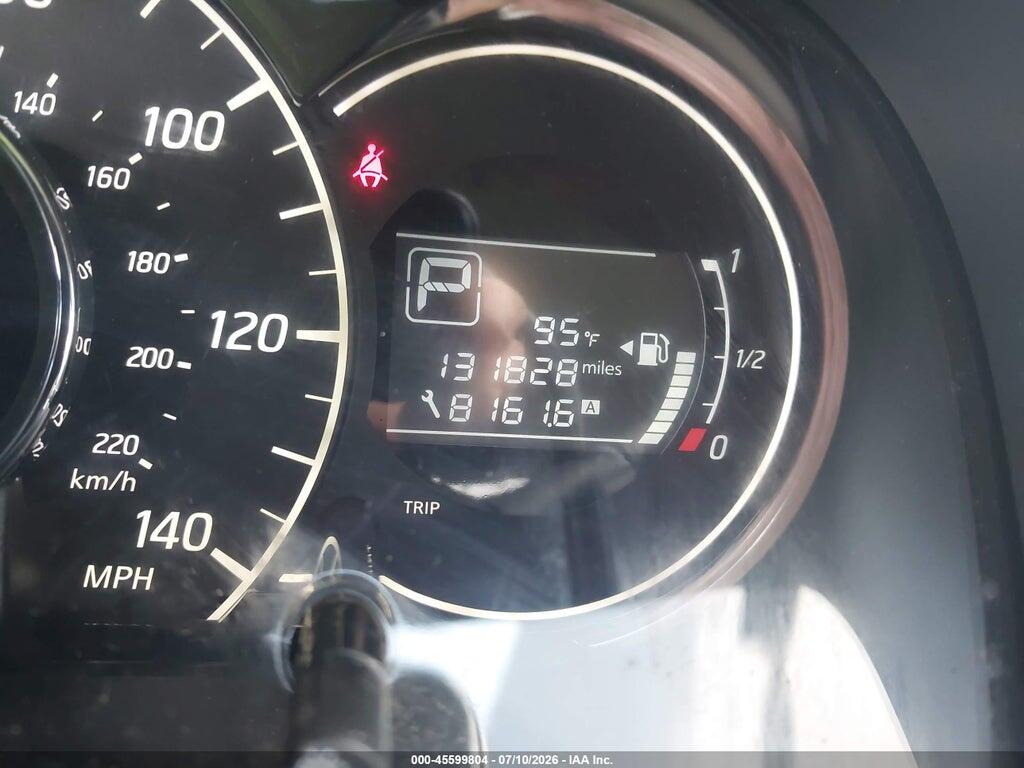 3N1CE2CP0FL443329 2015 NISSAN VERSA NOTE photo no. 7