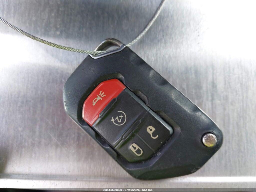 1C6HJTAG4ML543442 2021 JEEP GLADIATOR photo no. 11