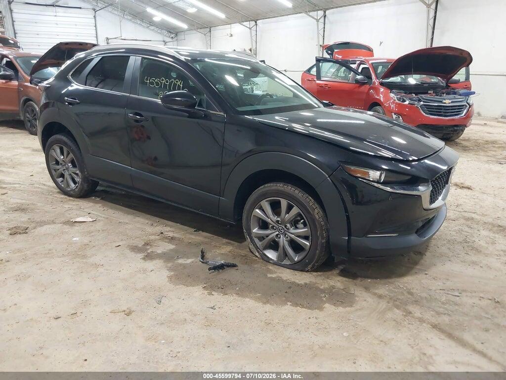 3MVDMBBM3PM588564 2023 MAZDA CX-30 photo no. 1