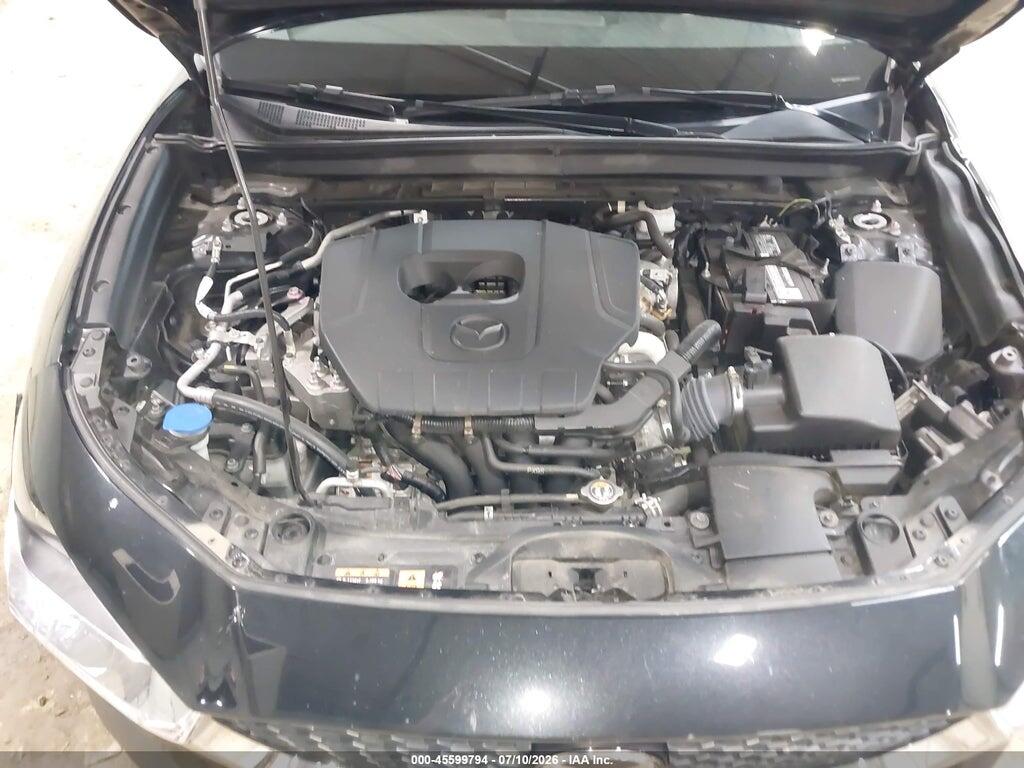 3MVDMBBM3PM588564 2023 MAZDA CX-30 photo no. 10