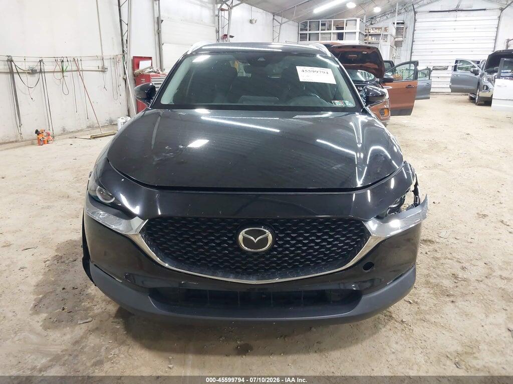 3MVDMBBM3PM588564 2023 MAZDA CX-30 photo no. 12