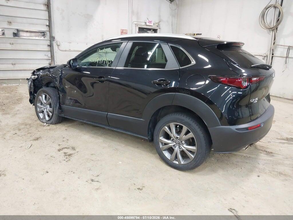3MVDMBBM3PM588564 2023 MAZDA CX-30 photo no. 3
