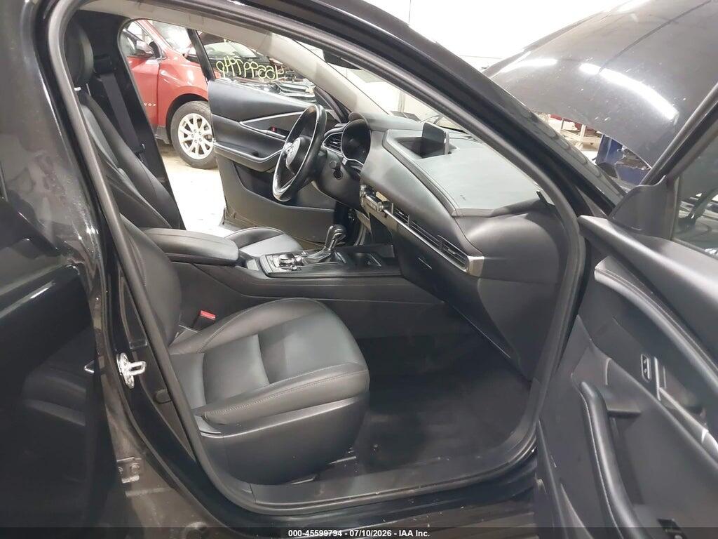3MVDMBBM3PM588564 2023 MAZDA CX-30 photo no. 5
