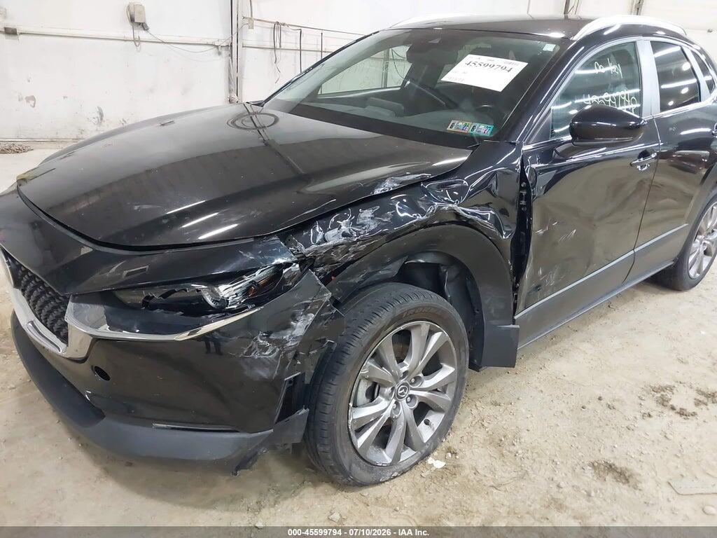 3MVDMBBM3PM588564 2023 MAZDA CX-30 photo no. 6