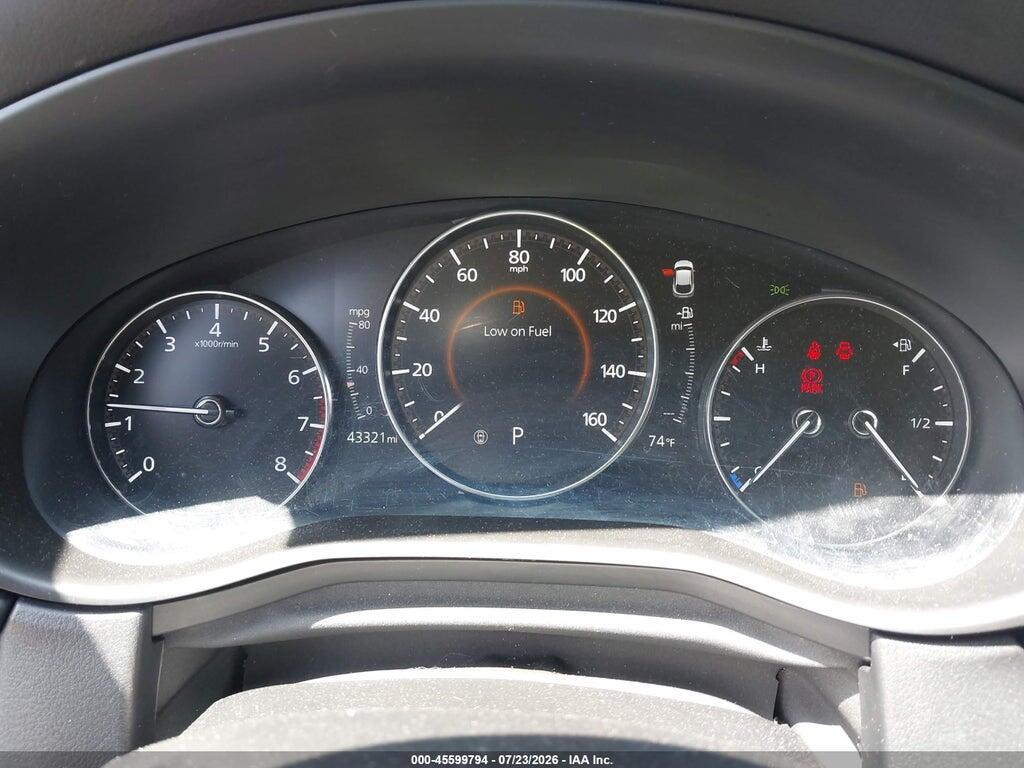 3MVDMBBM3PM588564 2023 MAZDA CX-30 photo no. 7
