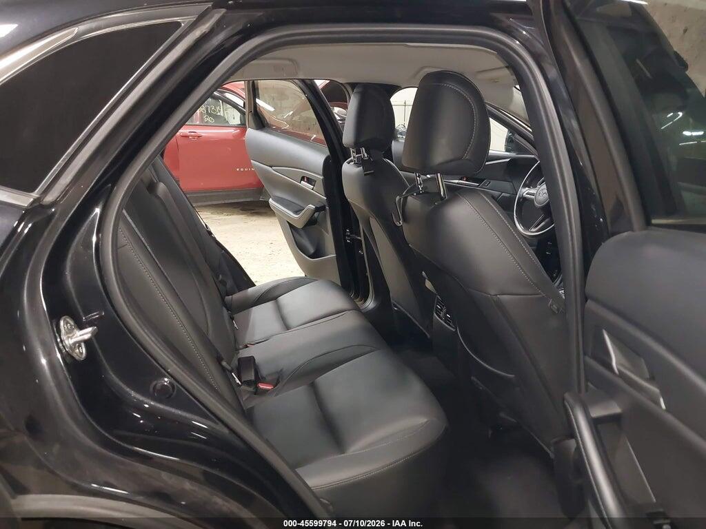 3MVDMBBM3PM588564 2023 MAZDA CX-30 photo no. 8