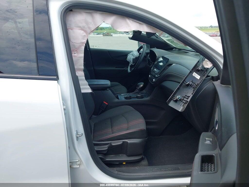 3GNAXWEG9PS193977 2023 CHEVROLET EQUINOX photo no. 5