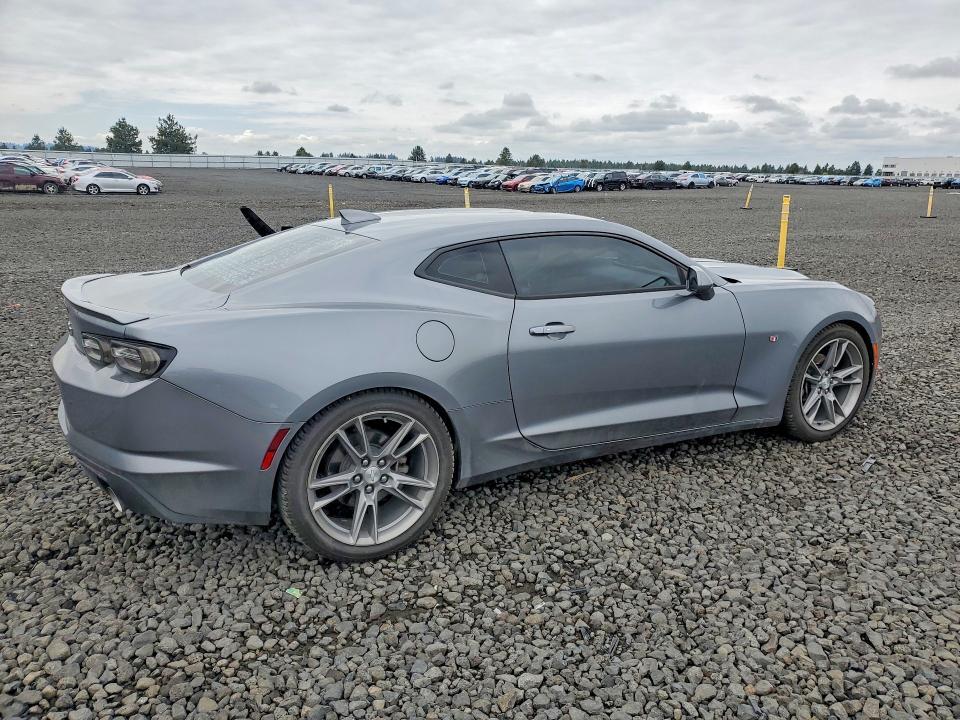 1G1FB1RS3M0123711 2021 CHEVROLET CAMARO photo no. 3