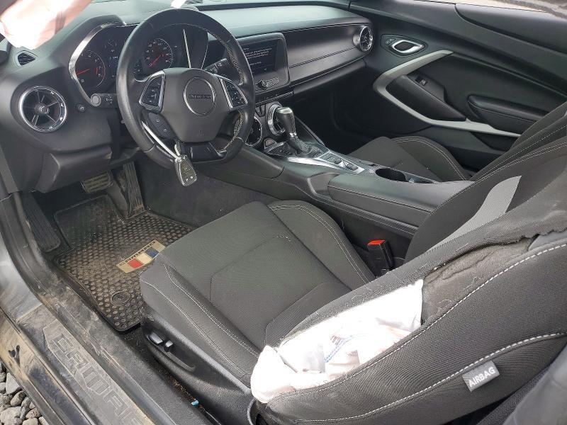1G1FB1RS3M0123711 2021 CHEVROLET CAMARO photo no. 8
