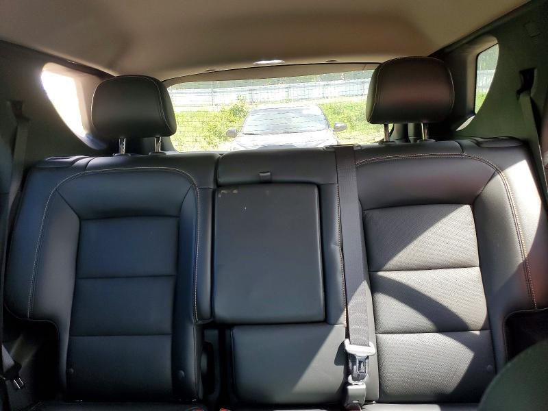 2GNAXUEV7M6132575 2021 CHEVROLET EQUINOX photo no. 10