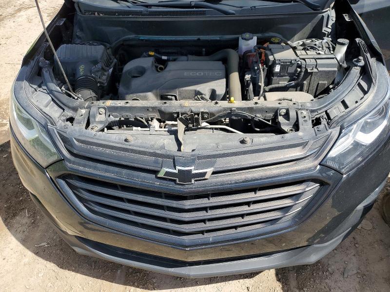 2GNAXUEV7M6132575 2021 CHEVROLET EQUINOX photo no. 12