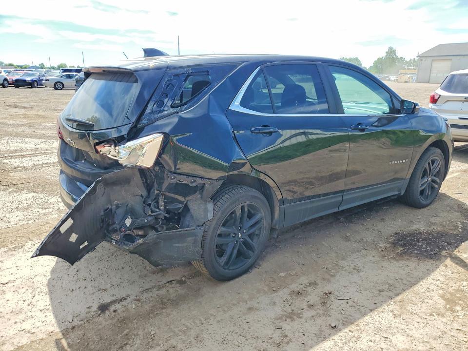 2GNAXUEV7M6132575 2021 CHEVROLET EQUINOX photo no. 3