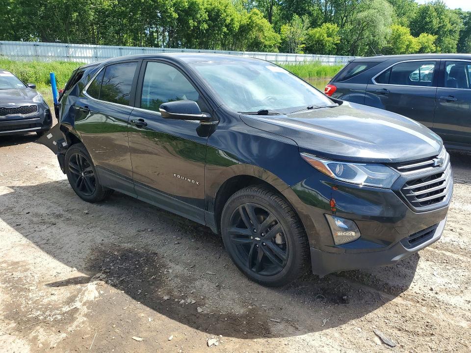 2GNAXUEV7M6132575 2021 CHEVROLET EQUINOX photo no. 4