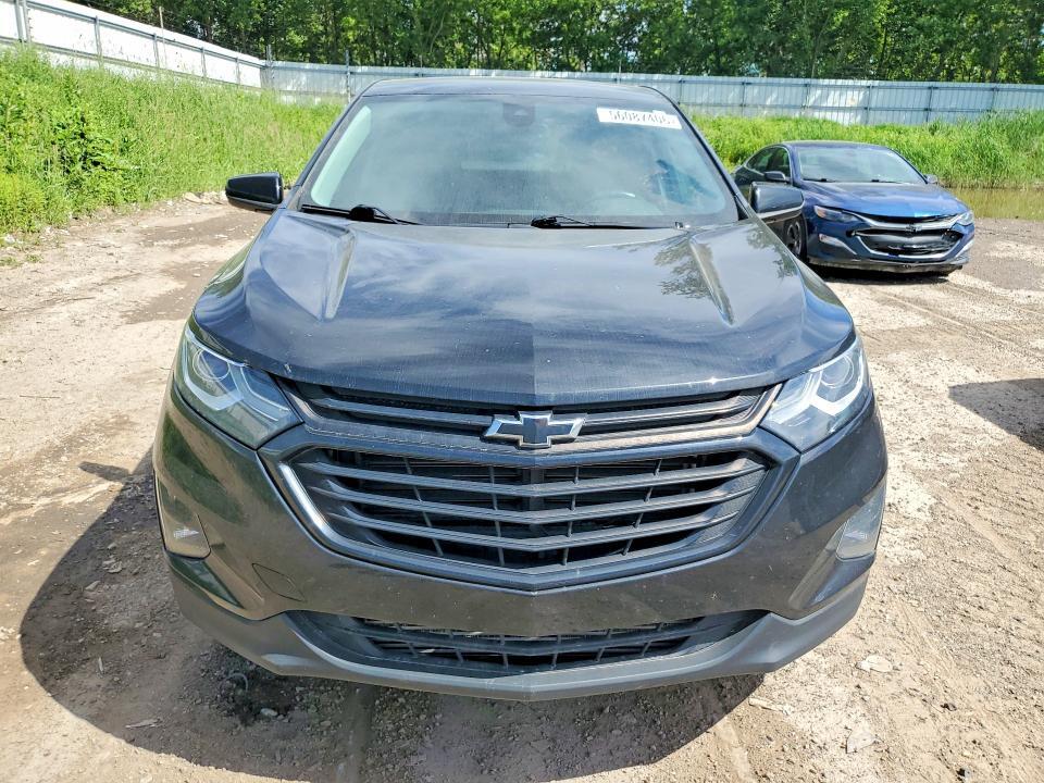 2GNAXUEV7M6132575 2021 CHEVROLET EQUINOX photo no. 5