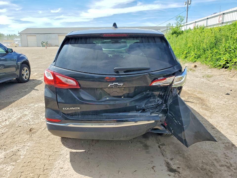 2GNAXUEV7M6132575 2021 CHEVROLET EQUINOX photo no. 6