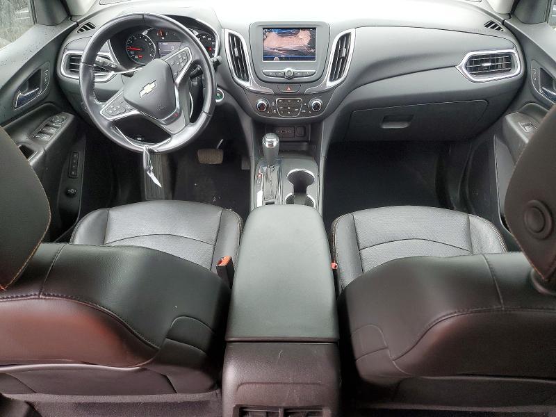 2GNAXUEV7M6132575 2021 CHEVROLET EQUINOX photo no. 8