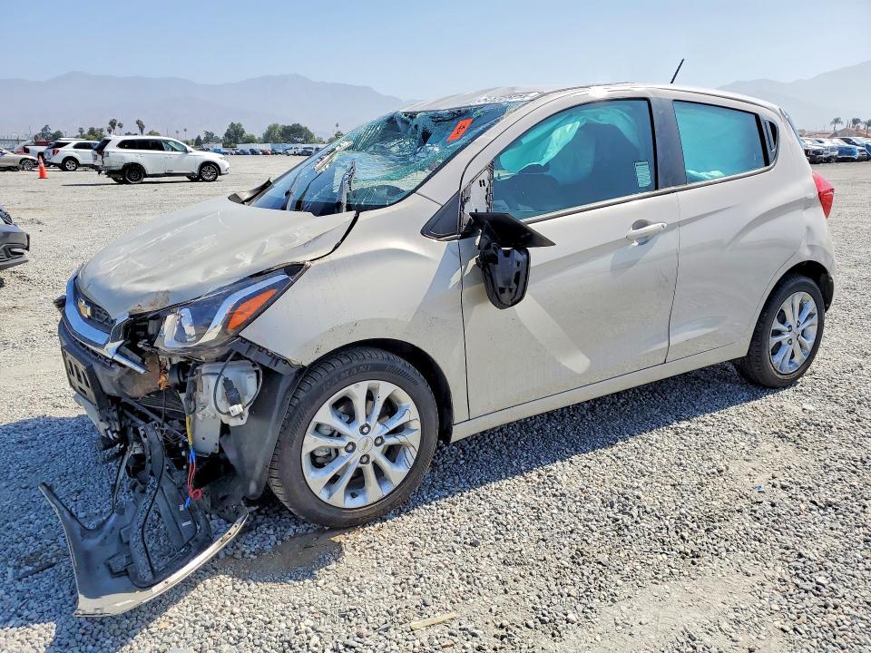 KL8CD6SA9MC722445 2021 CHEVROLET SPARK photo no. 1