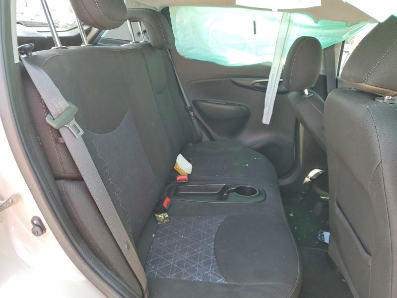 KL8CD6SA9MC722445 2021 CHEVROLET SPARK photo no. 10