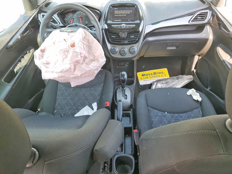 KL8CD6SA9MC722445 2021 CHEVROLET SPARK photo no. 8