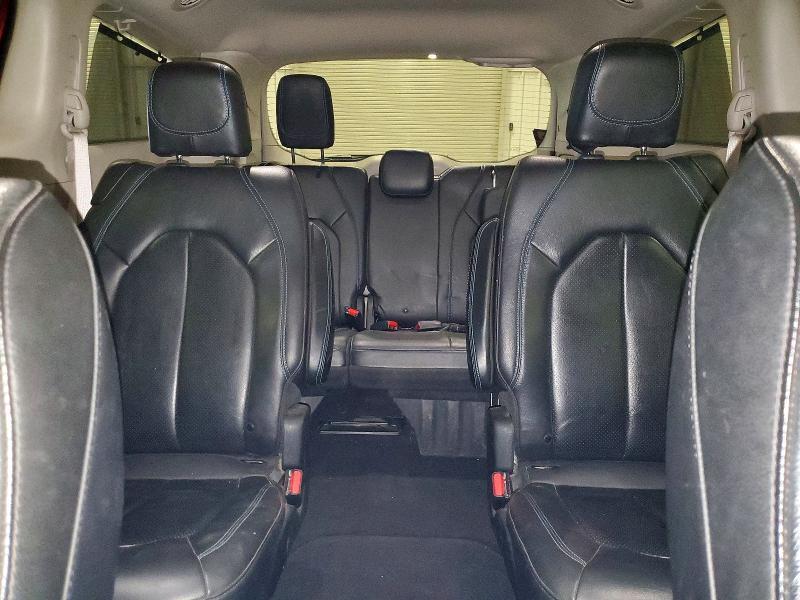 2C4RC1BG3MR512541 2021 CHRYSLER PACIFICA photo no. 10