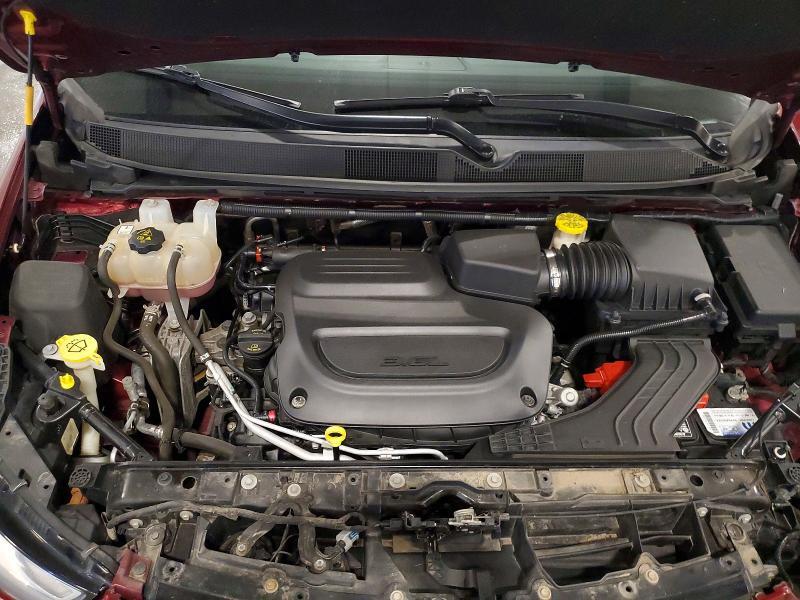2C4RC1BG3MR512541 2021 CHRYSLER PACIFICA photo no. 12