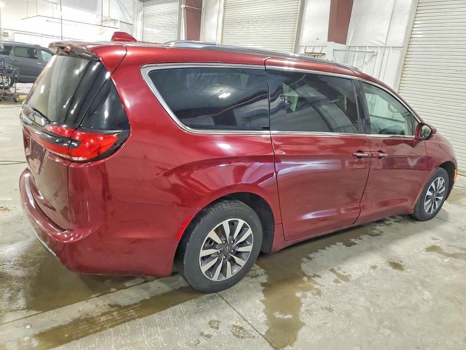 2C4RC1BG3MR512541 2021 CHRYSLER PACIFICA photo no. 3