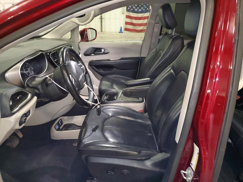 2C4RC1BG3MR512541 2021 CHRYSLER PACIFICA photo no. 7