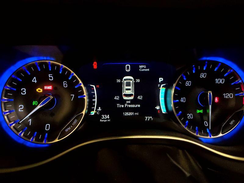 2C4RC1BG3MR512541 2021 CHRYSLER PACIFICA photo no. 9