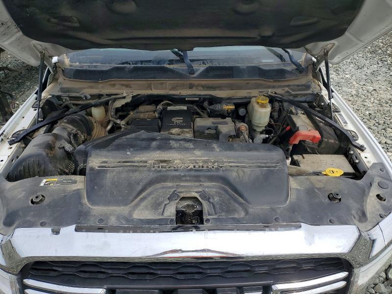 3C7WRNBL5MG683743 2021 DODGE RAM 5500 photo no. 11
