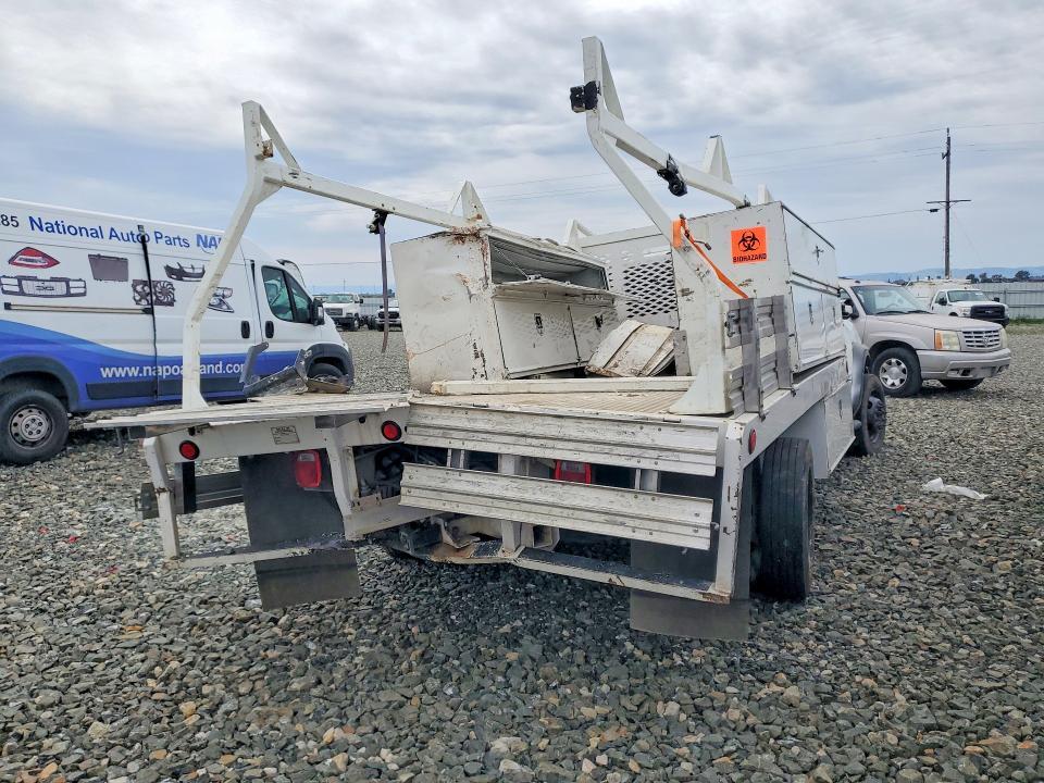 3C7WRNBL5MG683743 2021 DODGE RAM 5500 photo no. 3