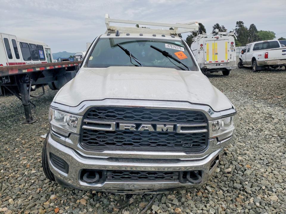 3C7WRNBL5MG683743 2021 DODGE RAM 5500 photo no. 5
