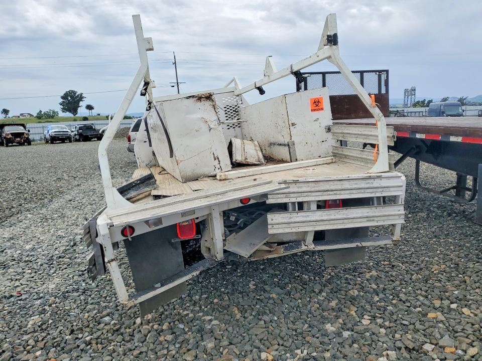 3C7WRNBL5MG683743 2021 DODGE RAM 5500 photo no. 6