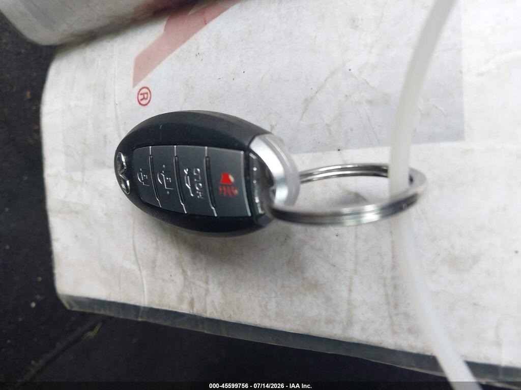JN1EV7APXJM366508 2018 INFINITI Q50 photo no. 11