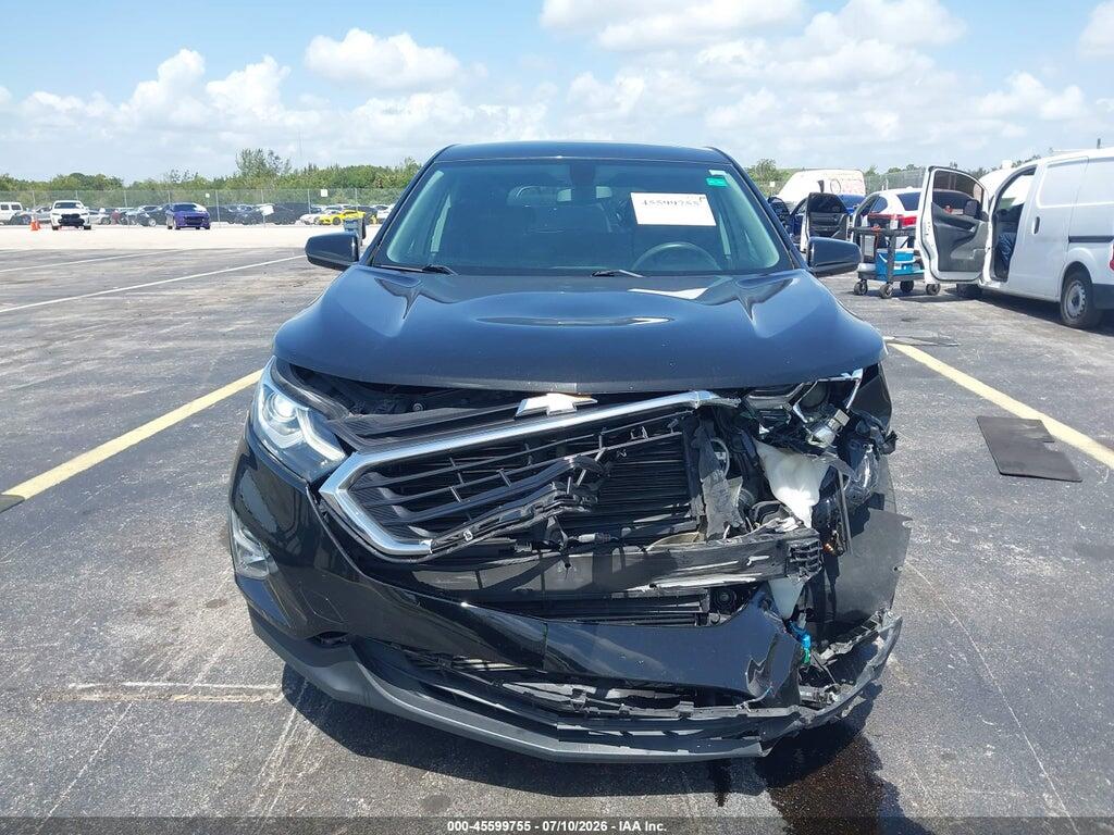 2GNAXJEV4J6318164 2018 CHEVROLET EQUINOX photo no. 12