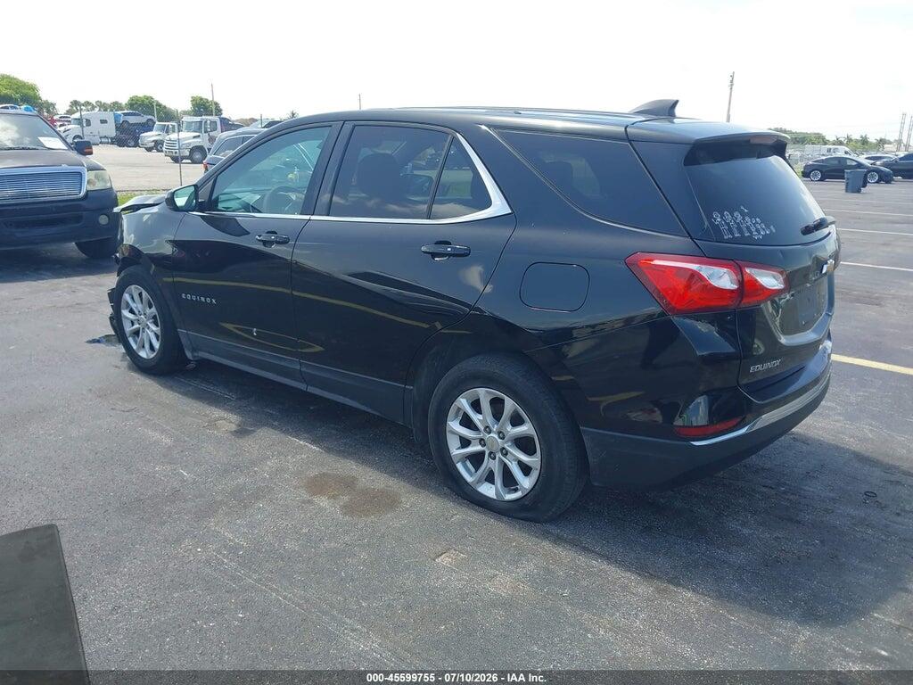 2GNAXJEV4J6318164 2018 CHEVROLET EQUINOX photo no. 3