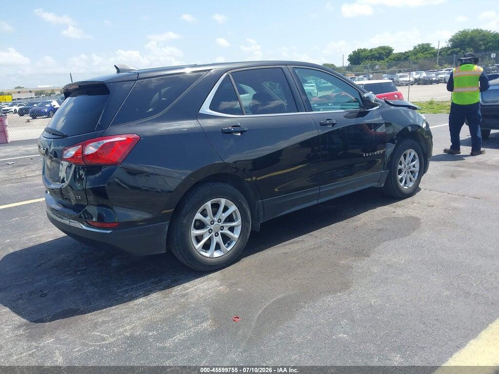2GNAXJEV4J6318164 2018 CHEVROLET EQUINOX photo no. 4