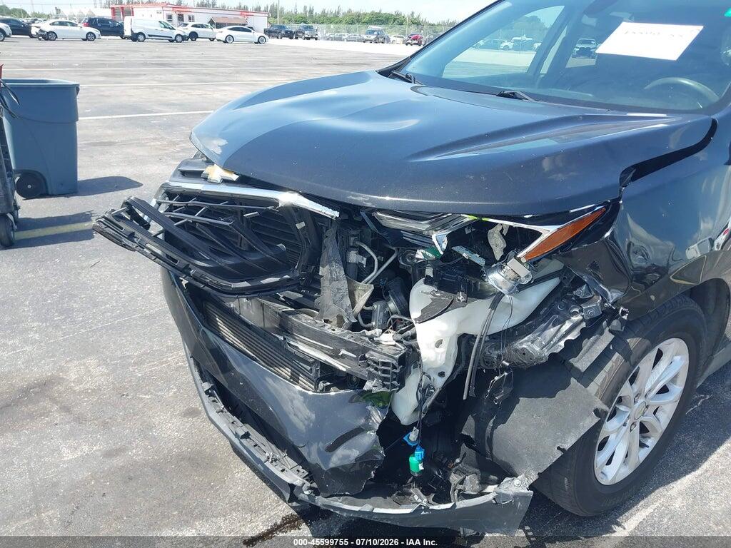 2GNAXJEV4J6318164 2018 CHEVROLET EQUINOX photo no. 6